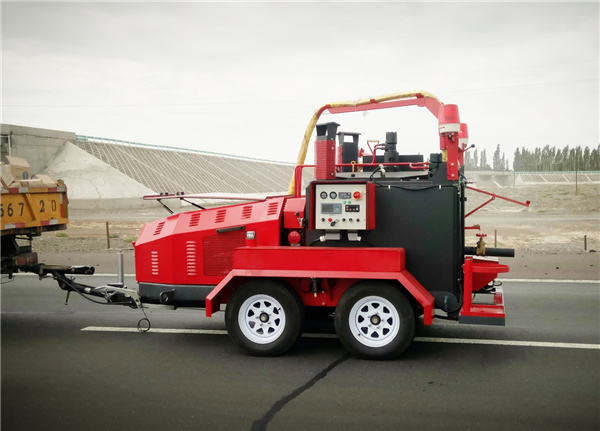 路面設備生產(chǎn)廠家產(chǎn)品類型